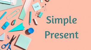 Present Simple
