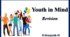 Презентація "Youth in Mind. Revision"