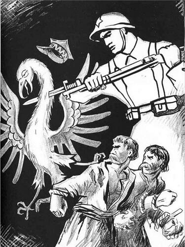 Вторгнення варварів: геноцид поляків Москвою у 1939 році | Народний Оглядач
