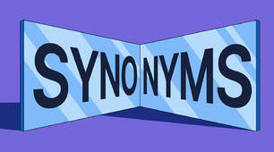Synonyms