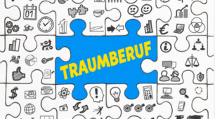Hörverstehen "Mein Traumberuf"