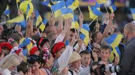 (Копія) Тест на справжнього Українця