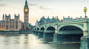 Facts about England. Video lesson