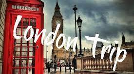 Trip to London