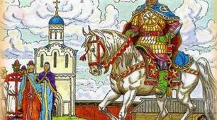 Контрольна робота "Галицько-Волинська держава" (розділ 4)