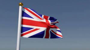 Презентація "Welcome to Great Britain "