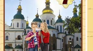 Узагальнення за розділом: "Королівство Руське (Галицько-Волинська держава)