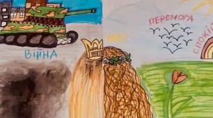 Малює не ляльки...