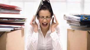 The Most Stressful Jobs. READING