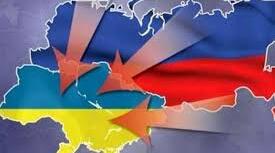 Практичне заняття "Зовнішні та внутрішні загрози суверенітету України в період гібридних війн"