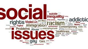 56. SOCIAL ISSUES ( 2 )