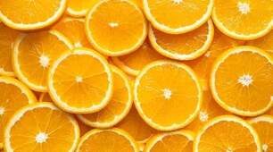 Апельсин — помічник у схудненні🍊🍊🍊