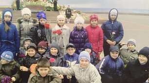 10 квітня - День визволення Одеси.