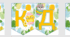 Матеріали до свята ВЕЛИКОДНЯ
