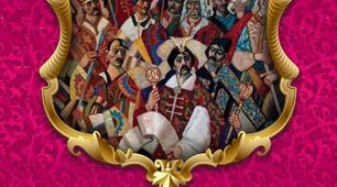 КОЗАЦЬКА Україна кін. 50-х років ХVІІ – на поч. ХVІІІ ст.