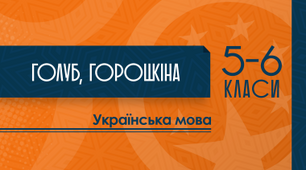 Урок української мови НУШ. Ідея. Проблема в тексті.