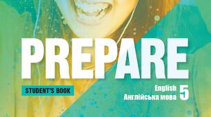 Prepare 5 Unit 14-15 Презентація