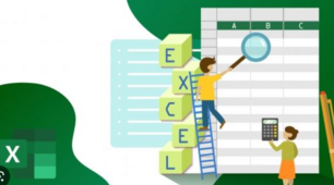 Табличний процесор Excel 