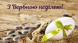 Цікаві факти про вербу у вербну неділю 