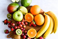 What Fruits Are in Season? Four Fruit Seasons Explained - Edible® Blog