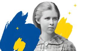 Леся Українка «Contra spem spero!», «Слово, чому ти не твердая криця?..», «Стояла я і слухала весну…» 