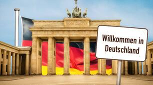 Deutschland. Reise (Klasse 5)