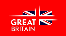  Great Britain