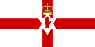Northern Ireland | History, Population, Flag, Map, Capital, & Facts | Britannica