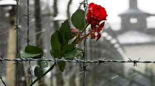 Міжнародний день визволення в'язнів фашистських концтаборів
