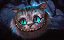Знаменитый Чеширский кот | МяуМур Мир | Fandom