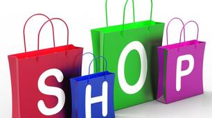 Shops and Shopping