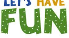 Діагностична  робота  "Let's have fun"   5 клас  за підручником О.Карп'юк