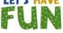 Діагностична робота "Let's have fun" 5 клас за підручником О.Карп'юк
