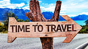 Unit 8. Where to Travel? Подорож. Англомовні країни. ст.135