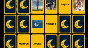 ІГРОВІ ВПРАВИ НА РОЗВИТОК СЛУХО-МОВЛЕННЄВОЇ ПАМ’ЯТІ