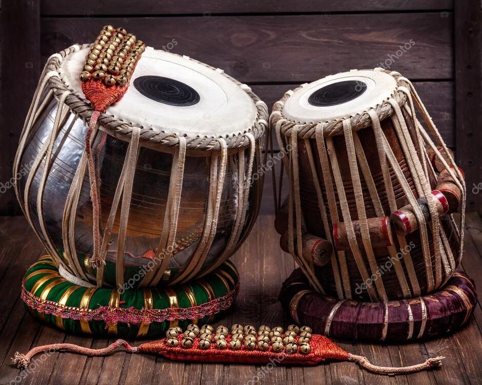 Indian tabla: картинки, стокові Indian tabla фотографії, зображення | Скачати з Depositphotos