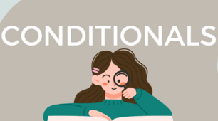 Conditionals/Wishes