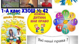 Міжнародний тиждень права!