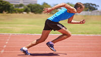 How to Run Faster With Less Work | ACTIVE