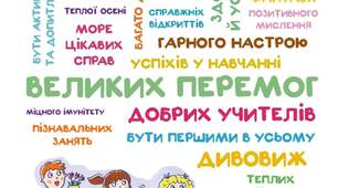 Узагальнення знань  з теми "Соціальна складова здоров'я" 6 клас 