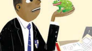 5.1 Eat that frog!