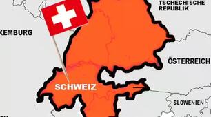 Die Schweiz