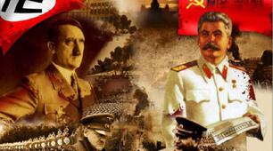Дипломатія. Антигітлерівська коаліція. Воєнні дії у 1941 - 1943 рр.