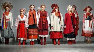 Український народний костюм: історія, значення, традиції