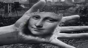 Р.Д.Бредбері "Усмішка"