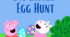 Воркбук "Big Easter Egg Hunt"