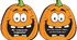 Iгровий   матеріал до теми "Halloween"