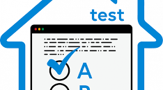 Test № 9 НМТ англійська підготовка