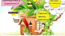  Стилістичне використання прикметників