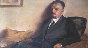 Життєвий і творчий шлях Володимира Винниченка